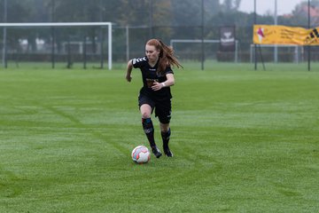 Bild 167 - Frauen SV Henstedt Ulzburg - FSV G�tersloh : Ergebnis: 2:5